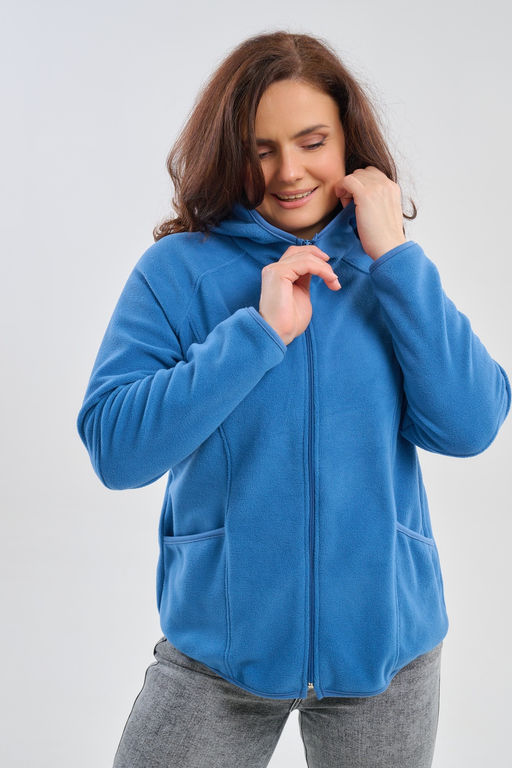 Толстовка женская 75011