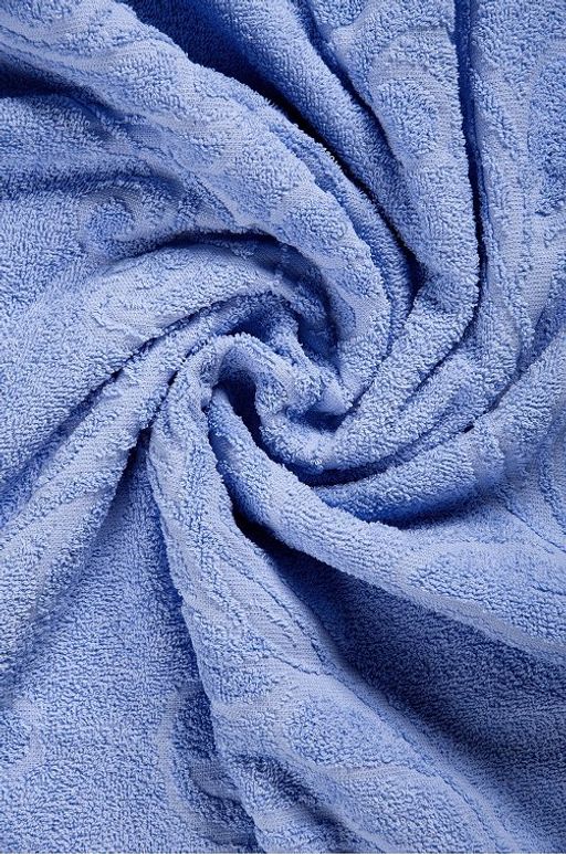 Махровая простыня 150Х212 Happy Fox Home  фото 60