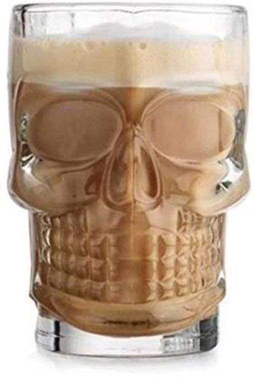 Кружка Skull 500мл - Briverre фото 12