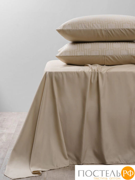 КПБ MEDSLEEP ВЕЛТЕК беж  фото 3