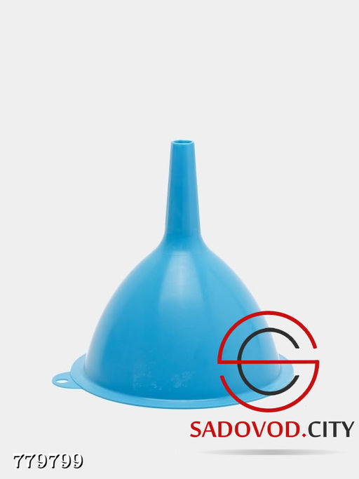 Воронка кухонная универсальная, 100 мм