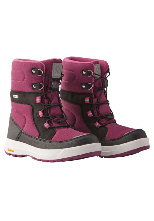 reima / Ботинки зимние Laplander