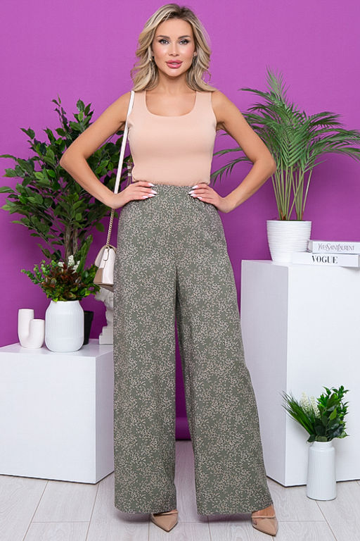 Брюки 5100-5 - Avili фото 2