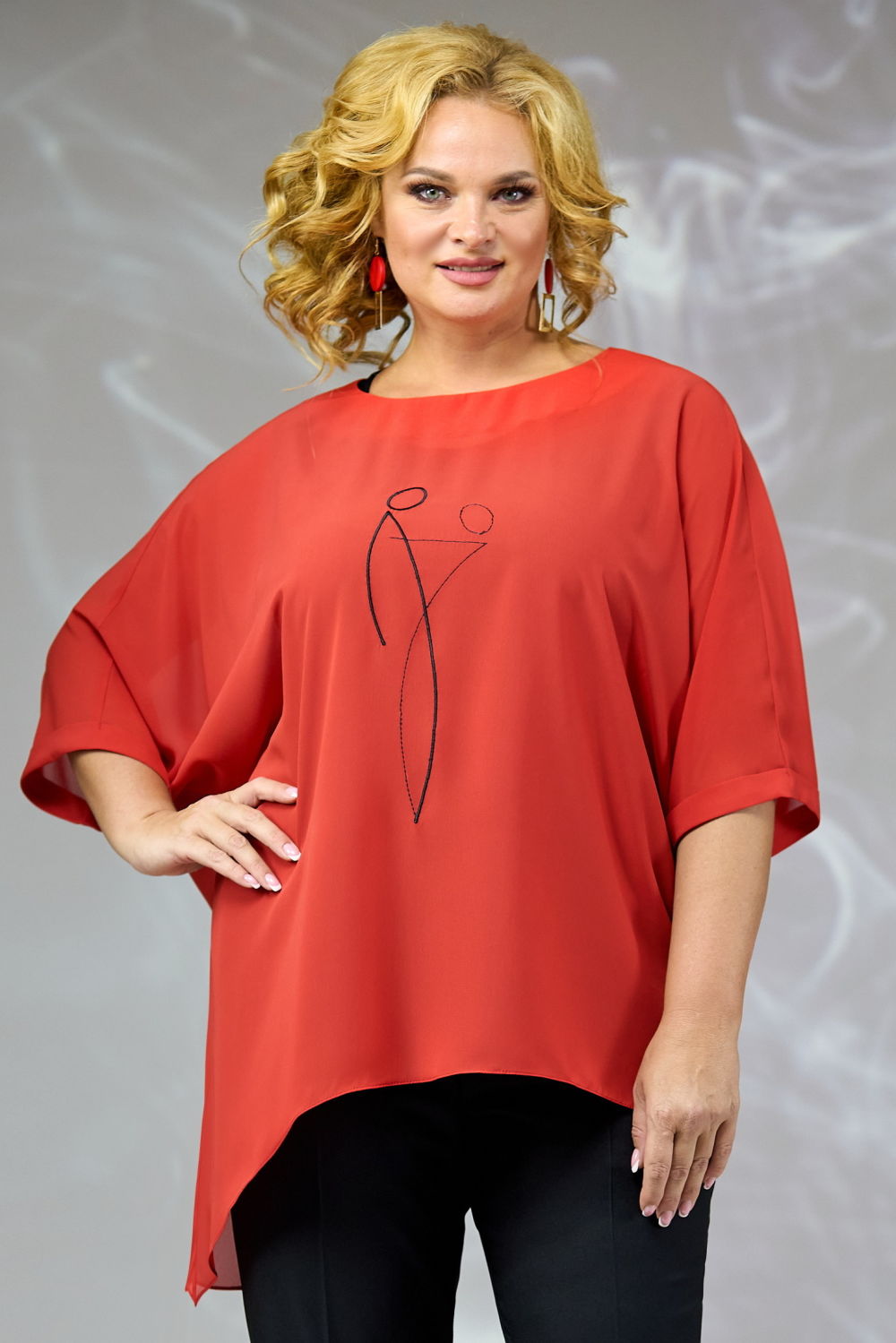 Платье Angelina&Co 928 - Mira fashion фото 273