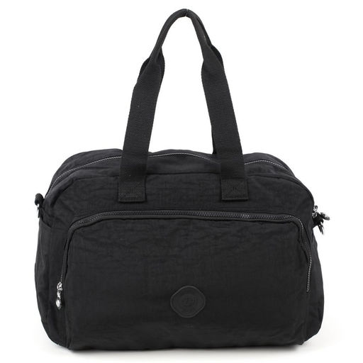 Текстильная спортивная (дорожная) сумка 0147-1 - Cidirro фото 2