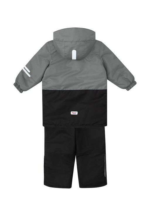 Костюм (куртка + брюки) утепленный д/мал. Лука - Oldos фото 4