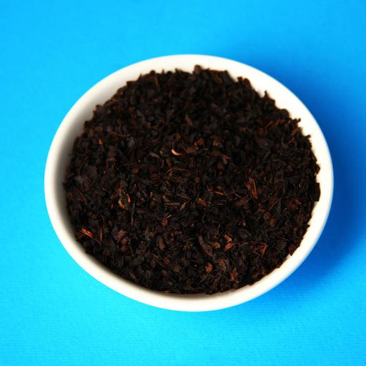 Подарочный набор Золотого года: чай чёрный, крем-мёд (6 шт.x30 г) - Фабрика счастья фото 4