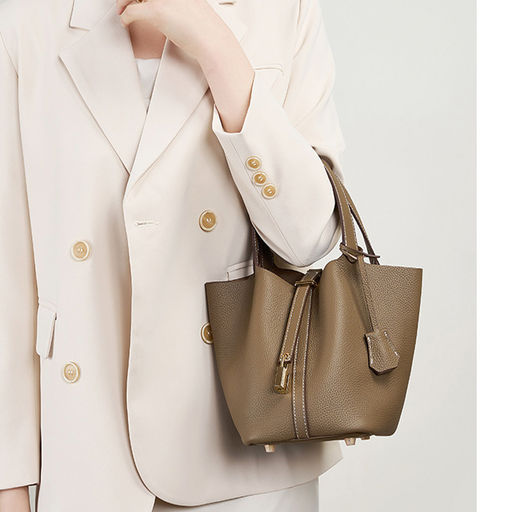 Сумка A-21200-Taupe