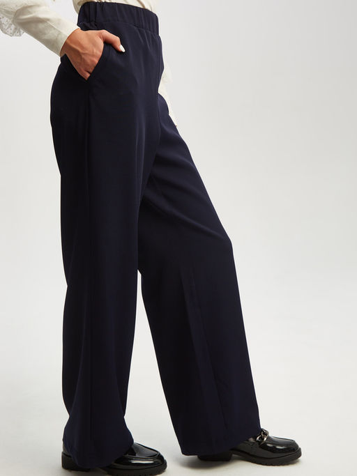 Брюки для девочки - Nota bene фото 13