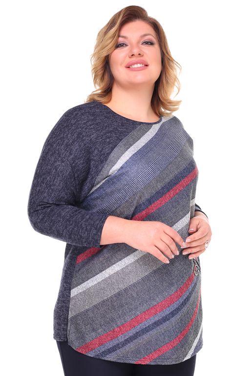 Туника-2388 - Lady maria фото 15