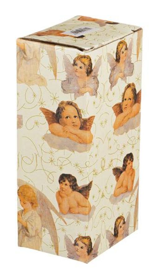 ФИГУРКА КОЛЛЕКЦИЯ AMORE 14*9 СМ. ВЫСОТА=26.5 СМ. - Lefard фото 2