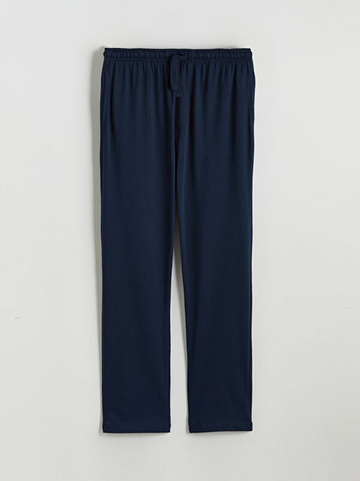 Standart Kal?p Erkek Pijama Alt 2li