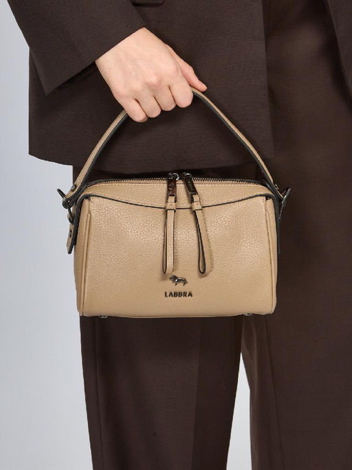 Сумка Labbra L-HF4117 coffee foam фото 7