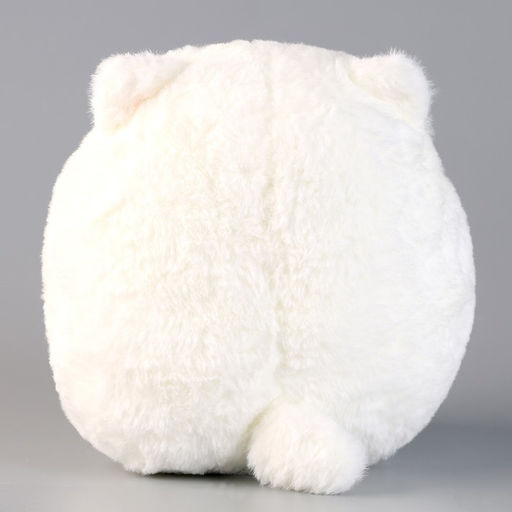 Мягкая игрушка Котик с авокадо - Simaland фото 5