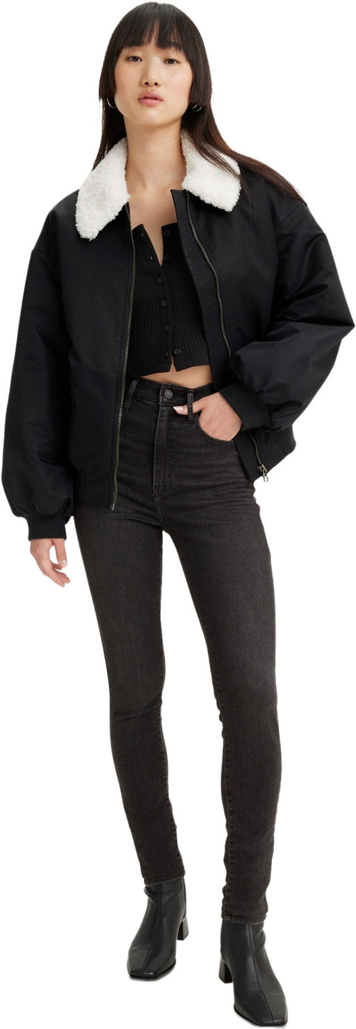 Джинсы женские