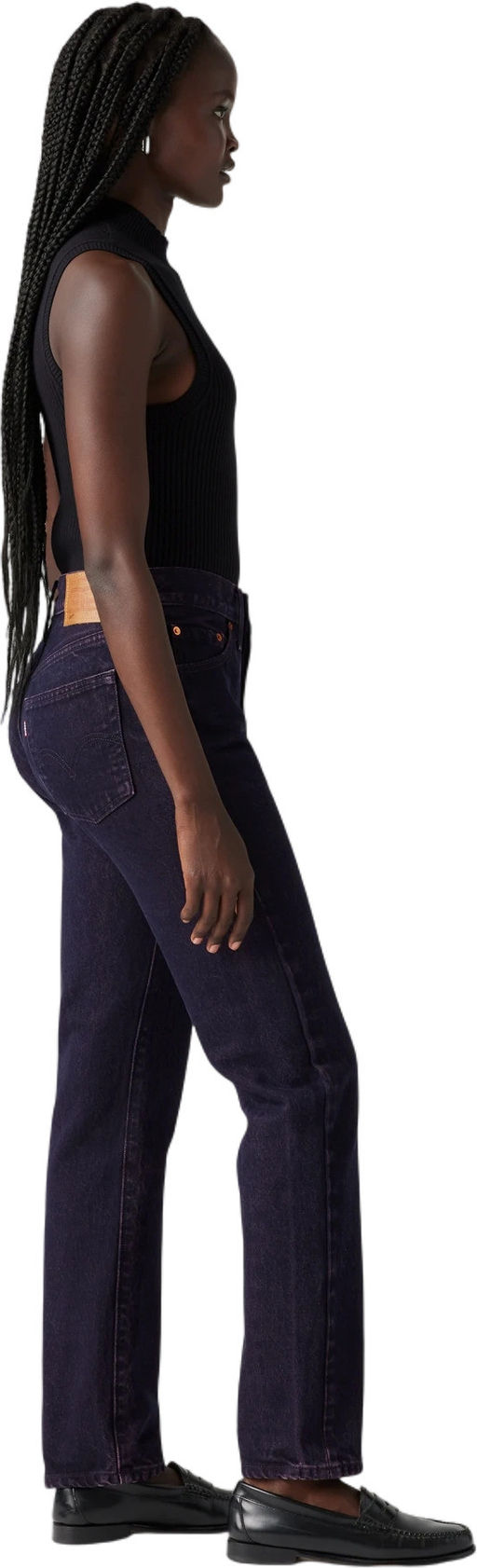 Джинсы женские