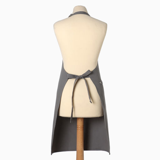 Фартук Этель цв.серый, 63*75 см,100% хл  фото 5