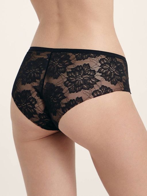 EVA Трусы жен. RP3053 - черный