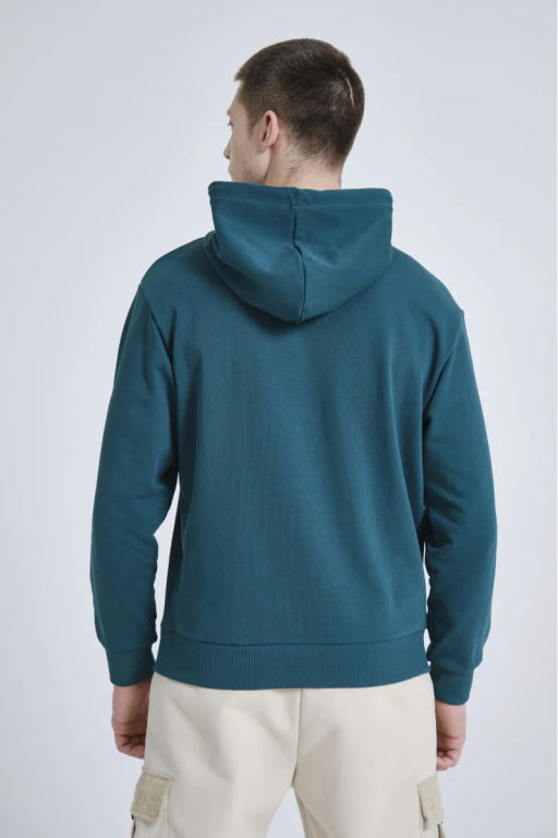 Худи Anta  фото 6