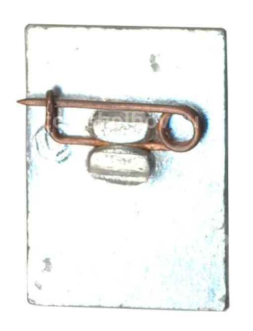 Значок Волгоград