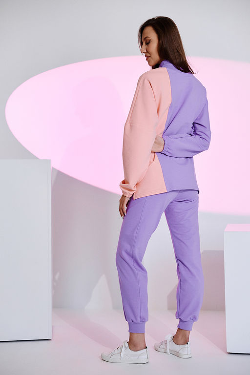 Толстовка 7375 - Натали фото 4