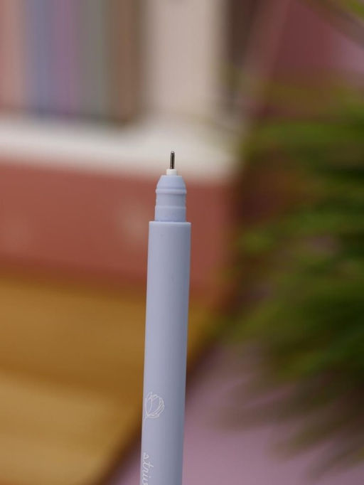 Набор ручек 6 шт. "Morning shine", mix