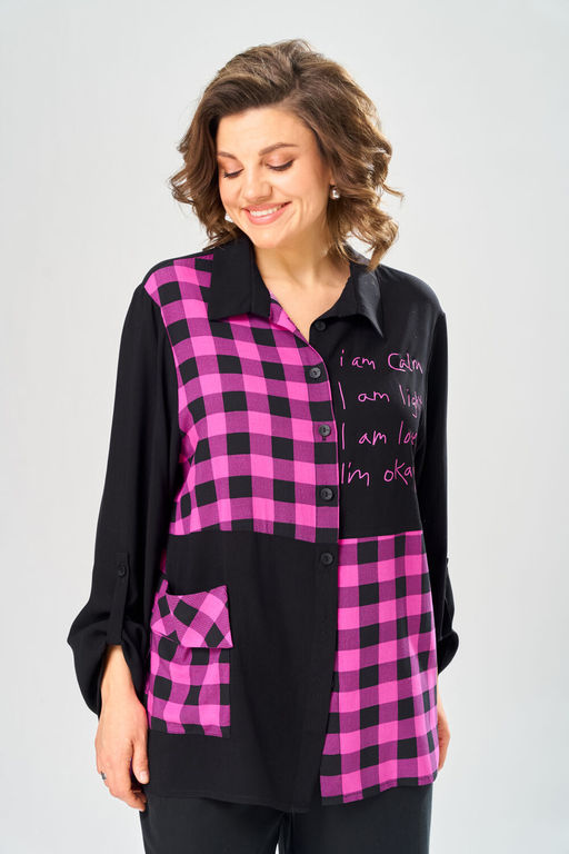 Костюм Diamant 2151 черный  фото 3