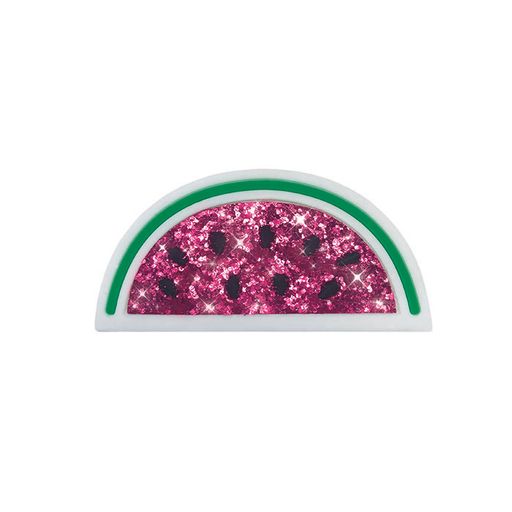 Цена за 2 шт. Точилка LOREX FLEXI WATERMELON из резины, 1 отверстие