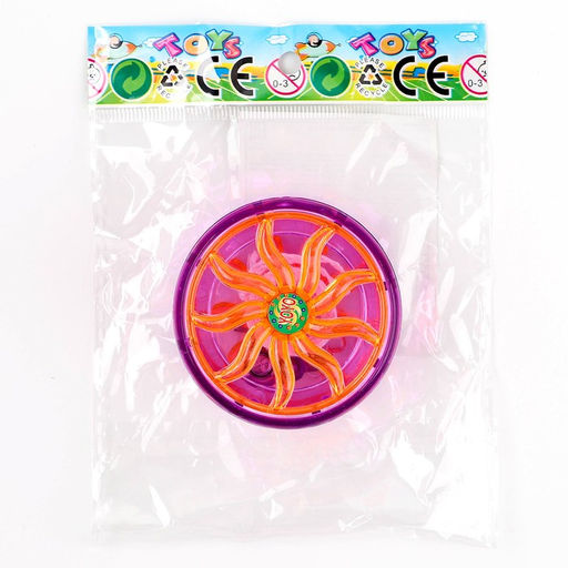Йо-йо Колесо, цвета МИКС - Simaland фото 3