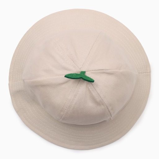 Панама детская KAFTAN, бежевая, размер 52