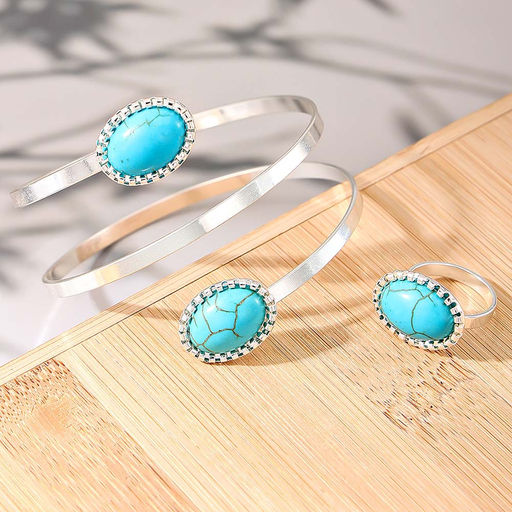 Браслет/Кольцо арт. 41 9000 (id 276875) - Rada фото 2