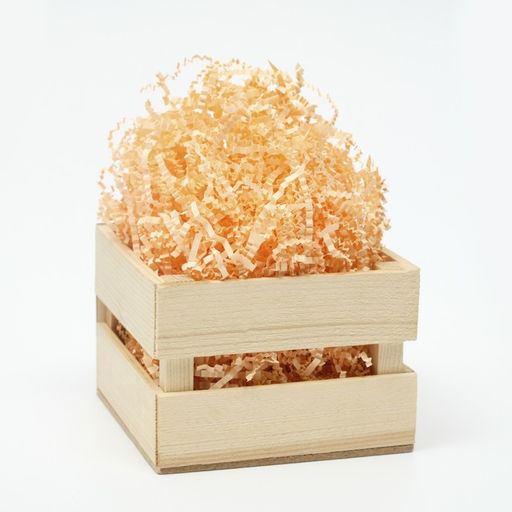 Наполнитель бумажный, кремовый, 50 г - Simaland фото 4