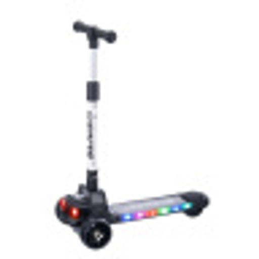 Самокат трехколесный Slider