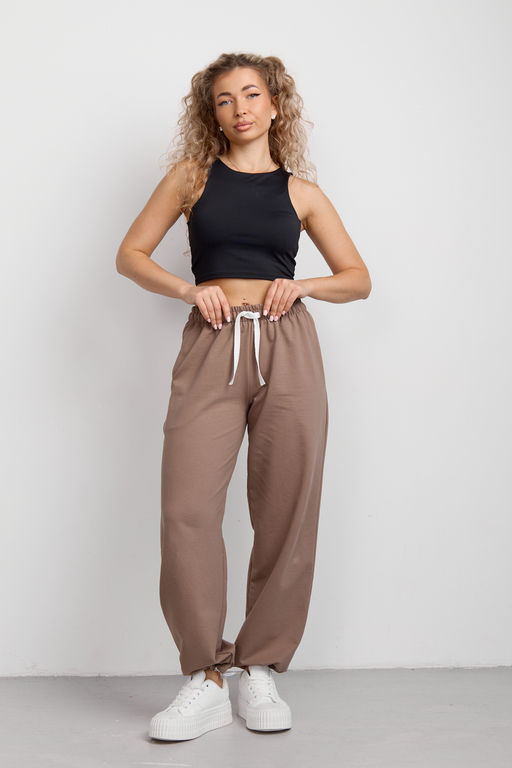 Брюки 36976 - Натали фото 125