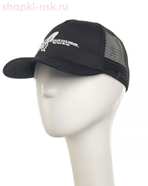 125118 BK Бейсболка (52-54)