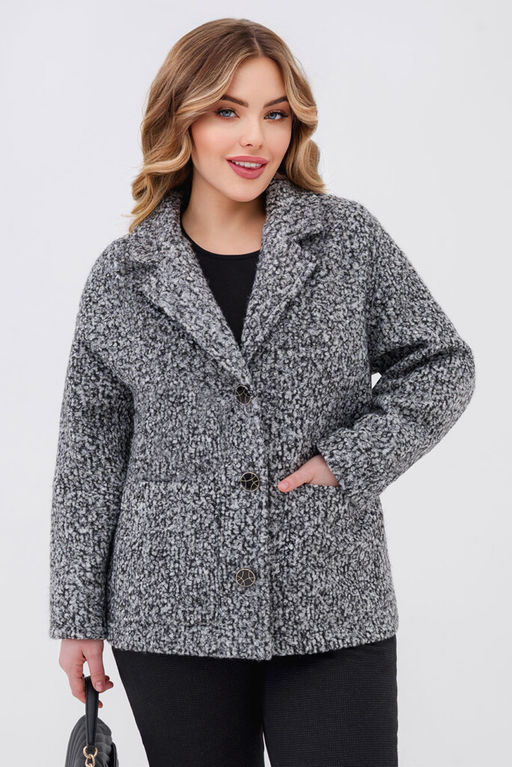 Жакет Каори (46-52) - Serenada фото 3