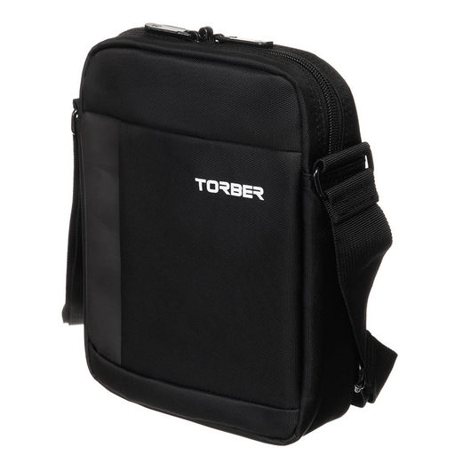Сумка кросс-боди TORBER T7926-2  фото 3
