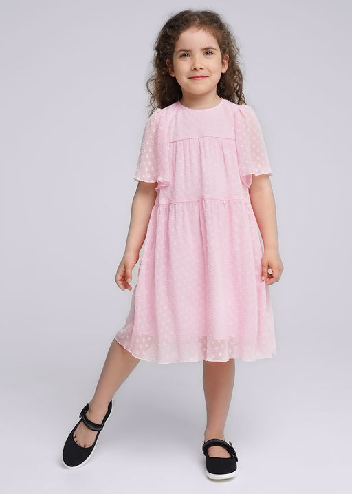 Платье детское