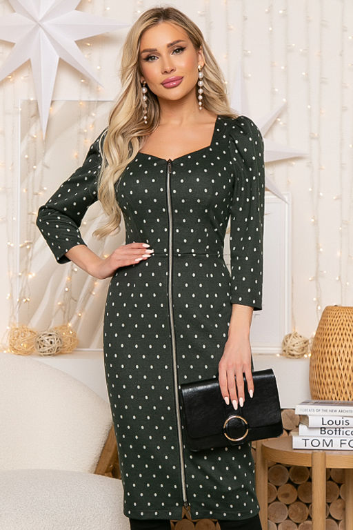 Платье 70961-1 - Avili фото 5