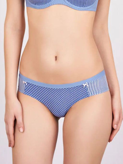 -72% Трусы Milavitsa 26799 лагуна