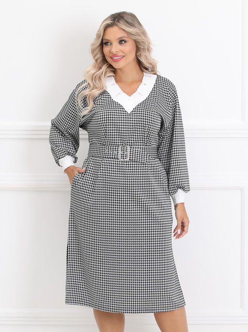 Платье П5-5602/3