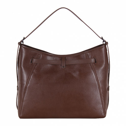 Сумка 2072VG coffee Vitelli Grassi