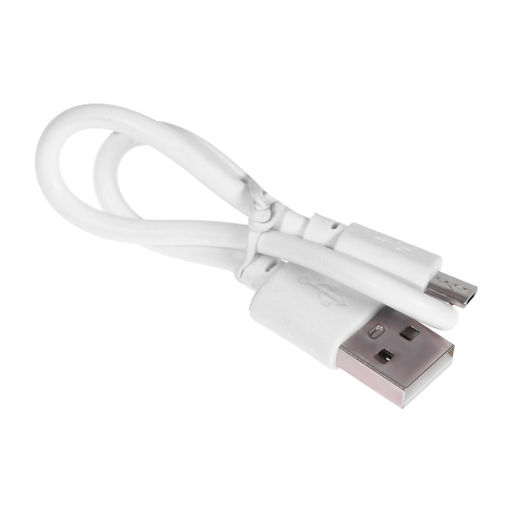 Внешний портативный аккумулятор CRR-28, 10000 мАч, 2USB, 3 А, с дисплеем, быстрая зарядка, серый - Simaland фото 6