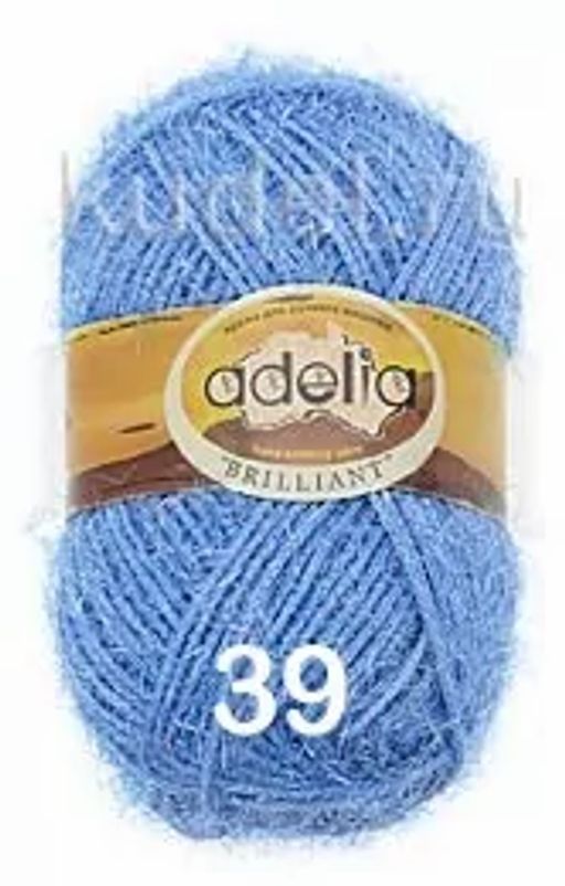 BRILLIANT GAMMA - Adelia фото 23