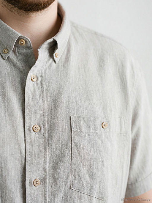 Regular Fit Erkek G?mlek