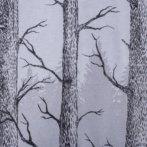 Постельное бельё Этель евро Лес 200 х217 см, 240*220 см, 70х70 см -2 шт, бязь  фото 20