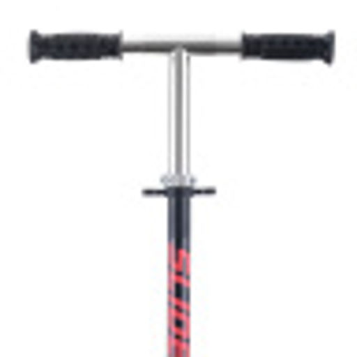 Самокат двухколесный Slider складной