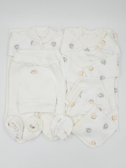 Набор для новорожденного. - Есения фото 5