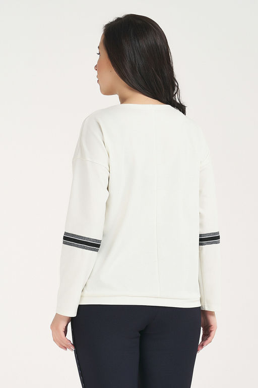 Блузка - Olsi фото 2