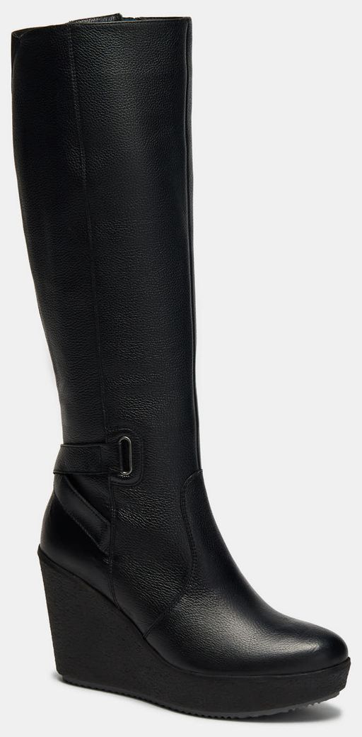 Сапоги женские MIRANDA - Ralf ringer фото 2